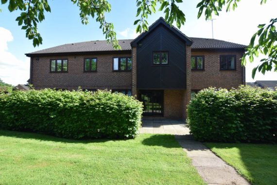 2 Bedroom Flat